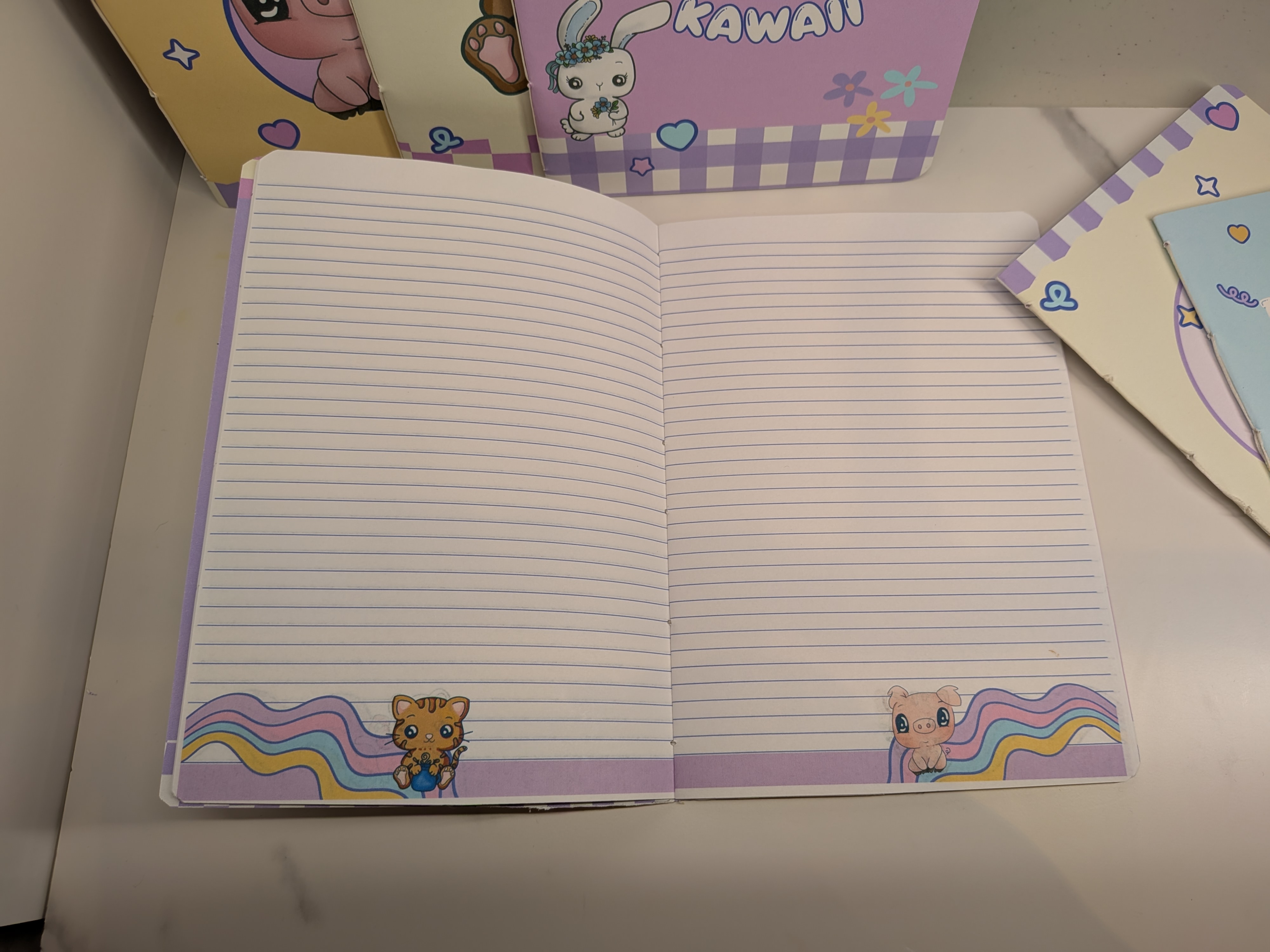 Happiness Is A Choice Notebook