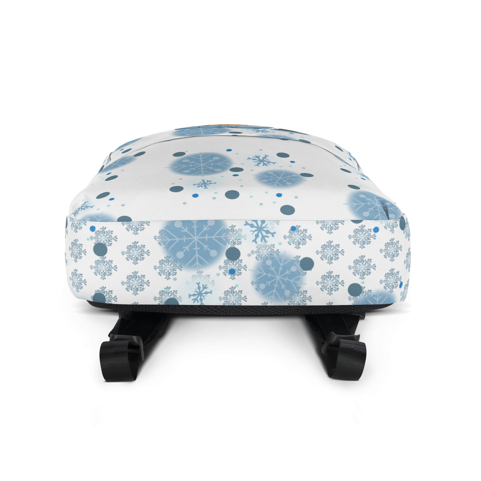 Cute Kawaii Cat Ice Fishing Backpack