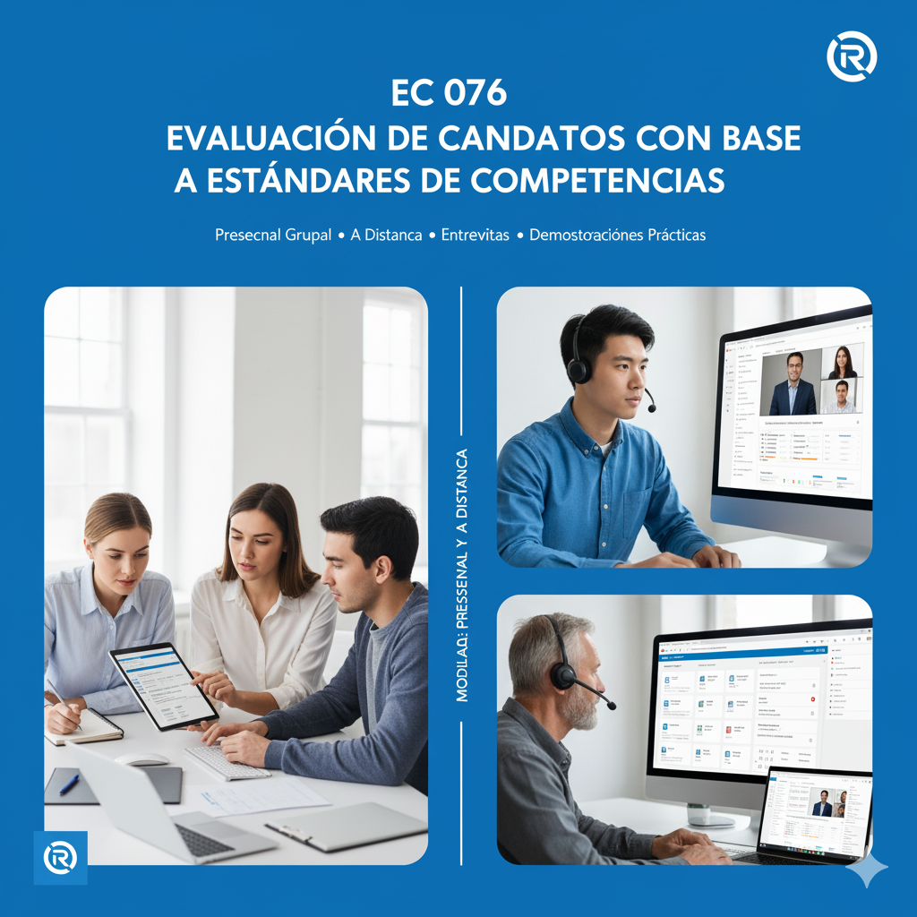 Estándar de competencia 076 