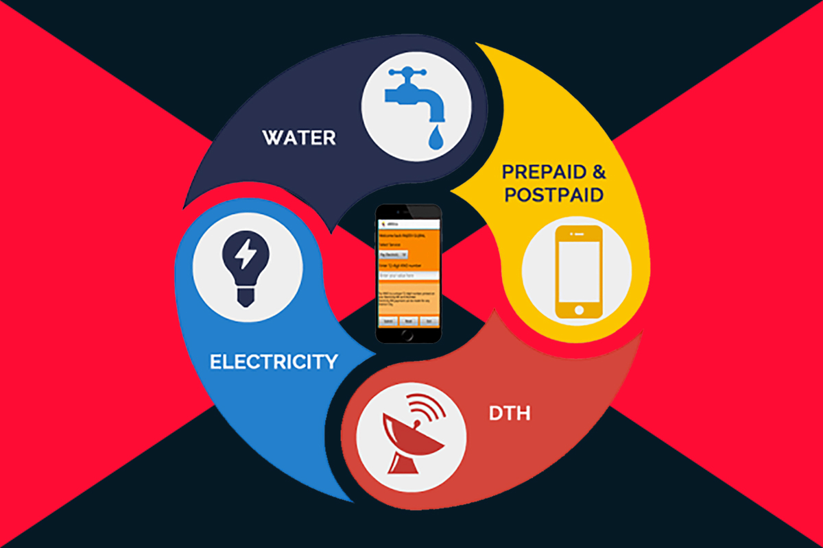 Bill Payment Services