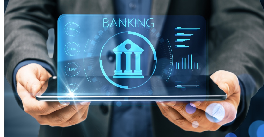 Digital Banking Platform
