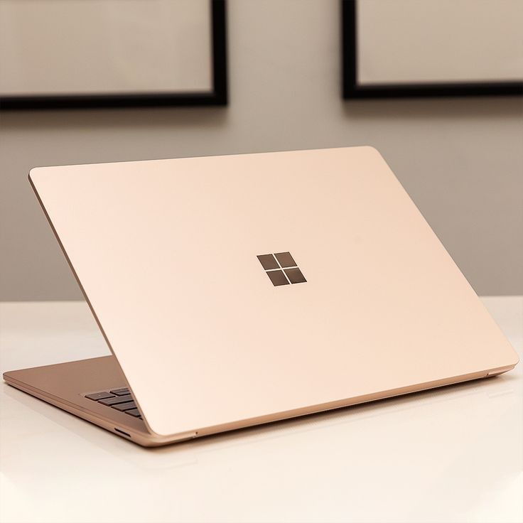 Ordinateur portable Microsoft Surface