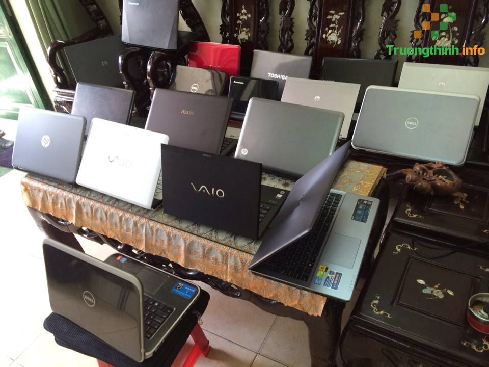 Ordinateurs portables d'occasion
