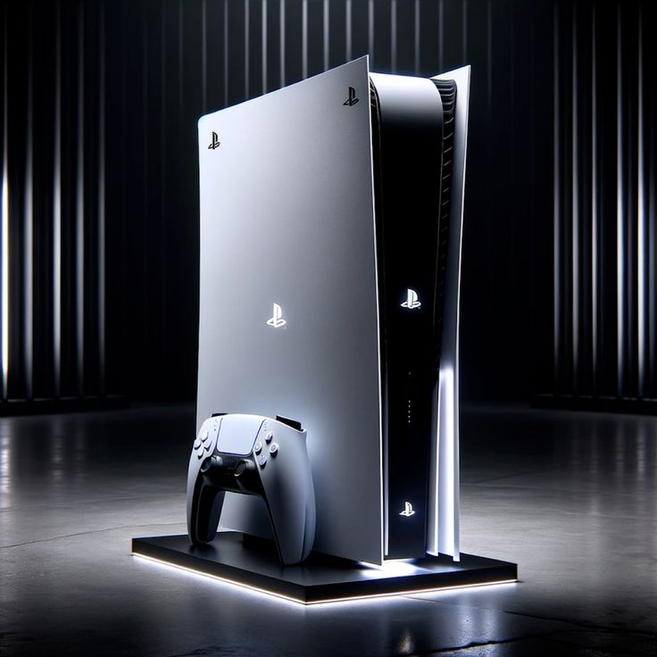 PlayStation 5