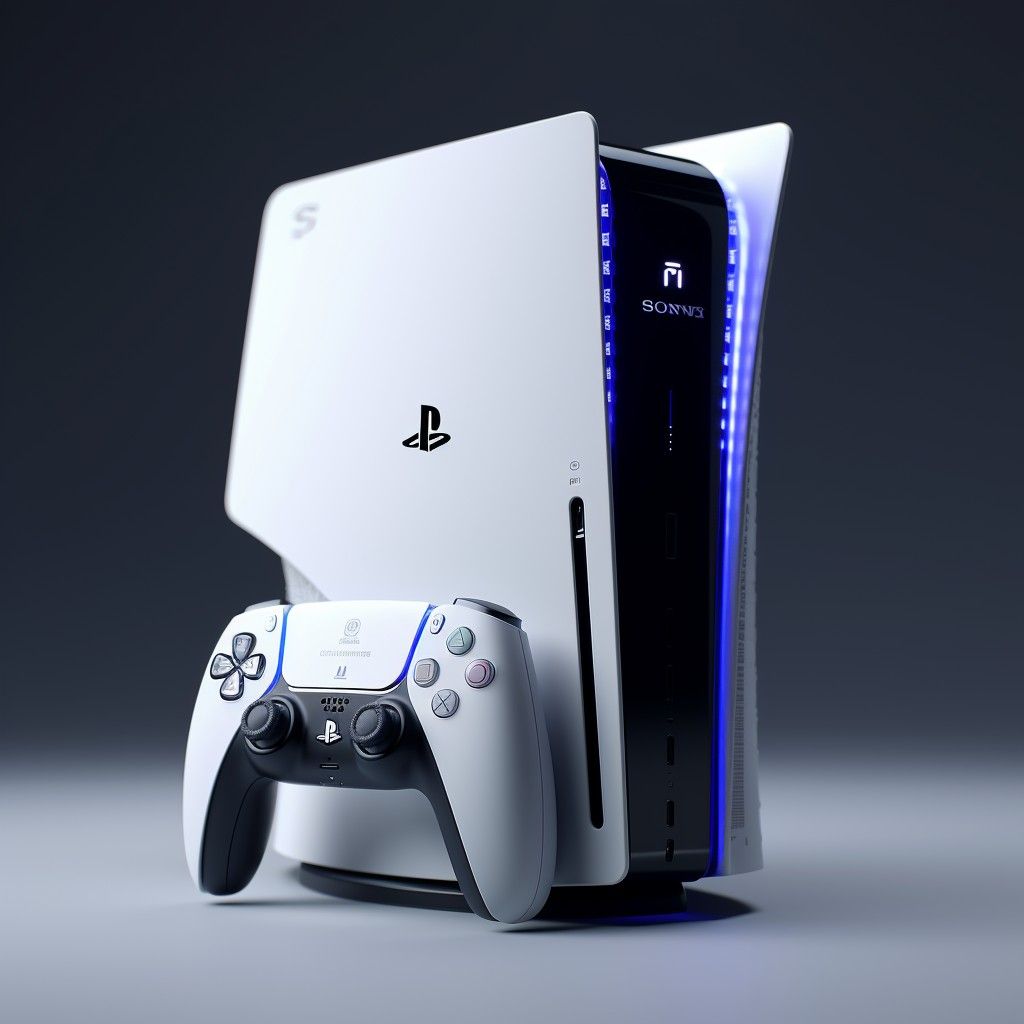 PlayStation 5