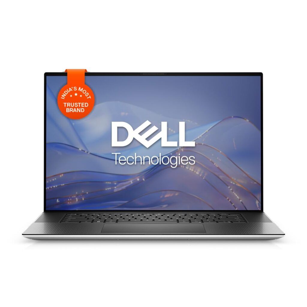 Ordinateur portable Dell