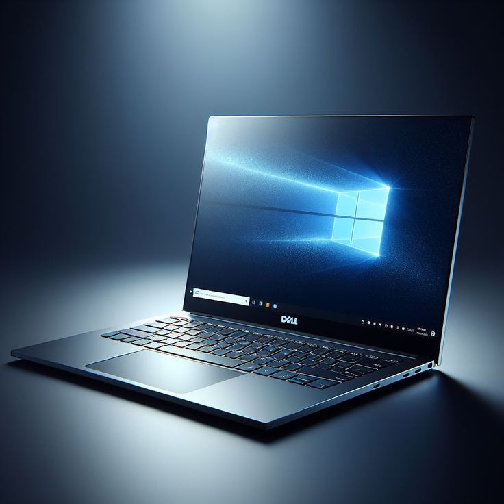 Ordinateur portable Dell