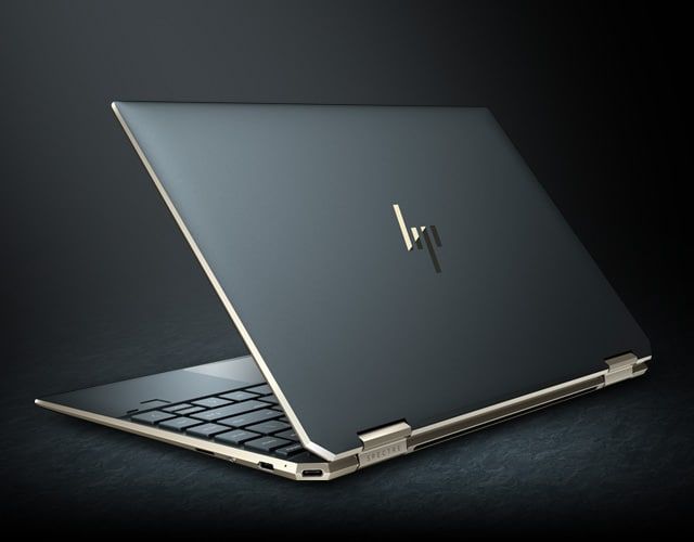 Ordinateur portable HP Spectre x360