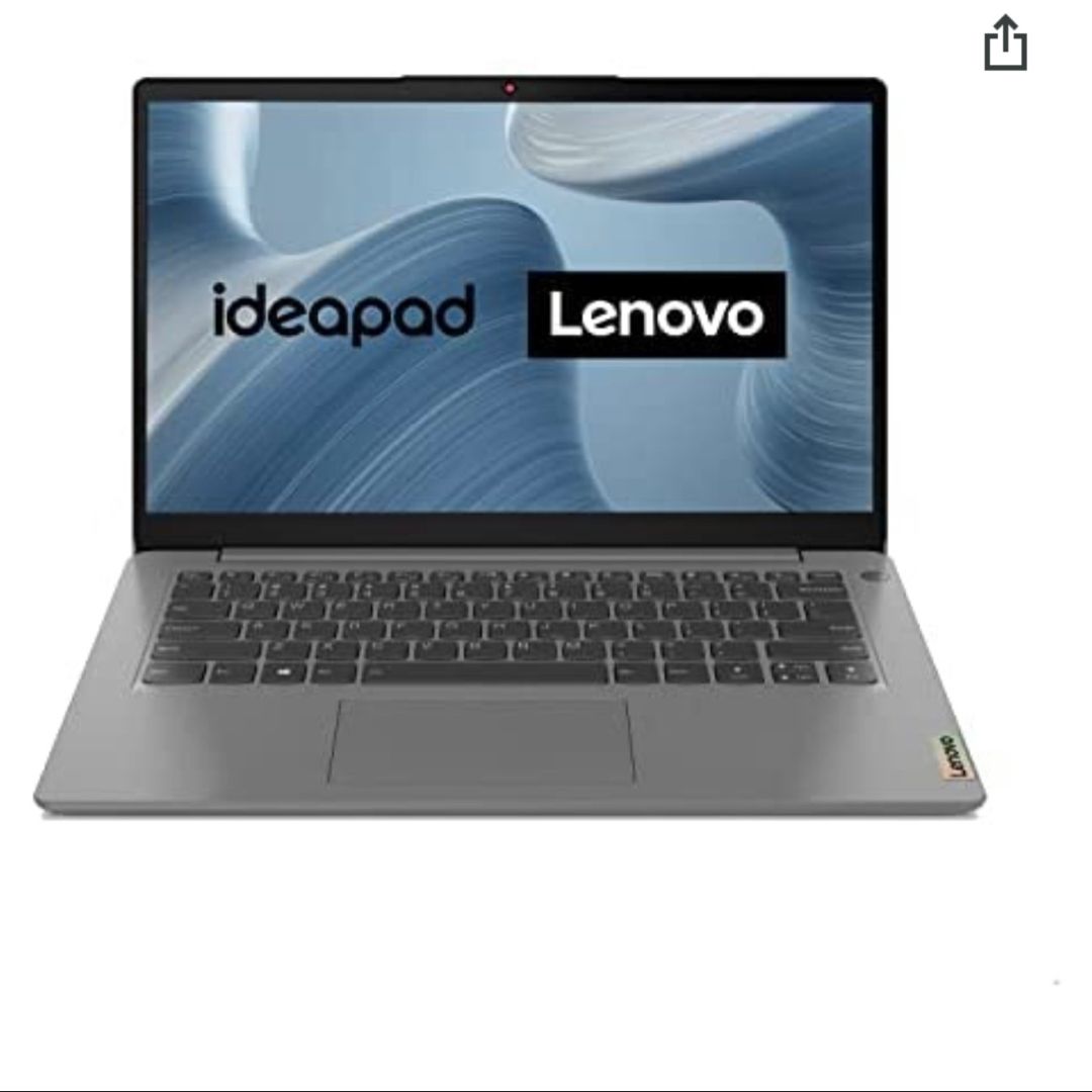 Lenovo Ideapad