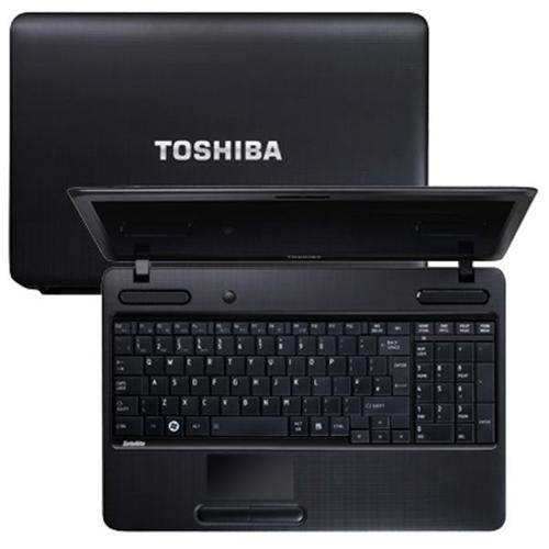 Ordinateur portable Toshiba