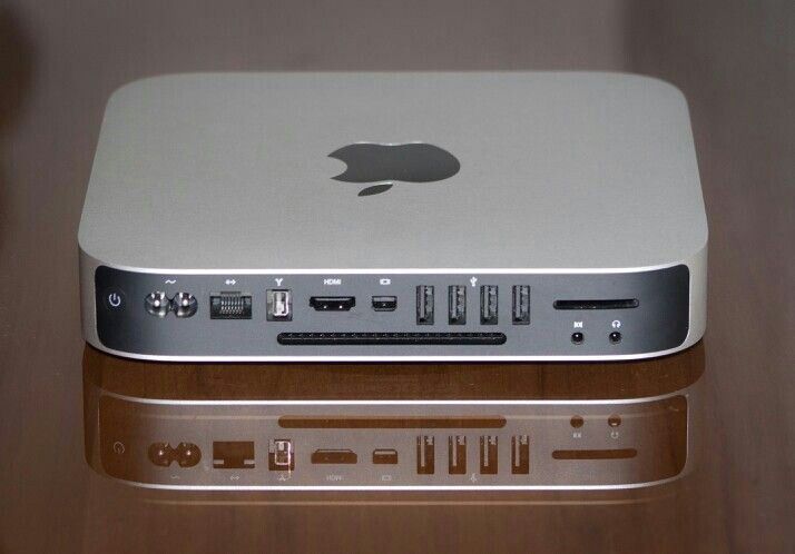 Apple Mac Mini