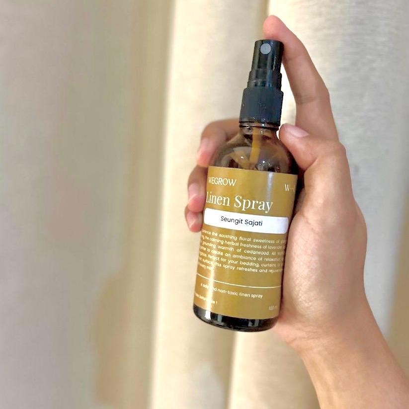 Linen Spray - Lavender