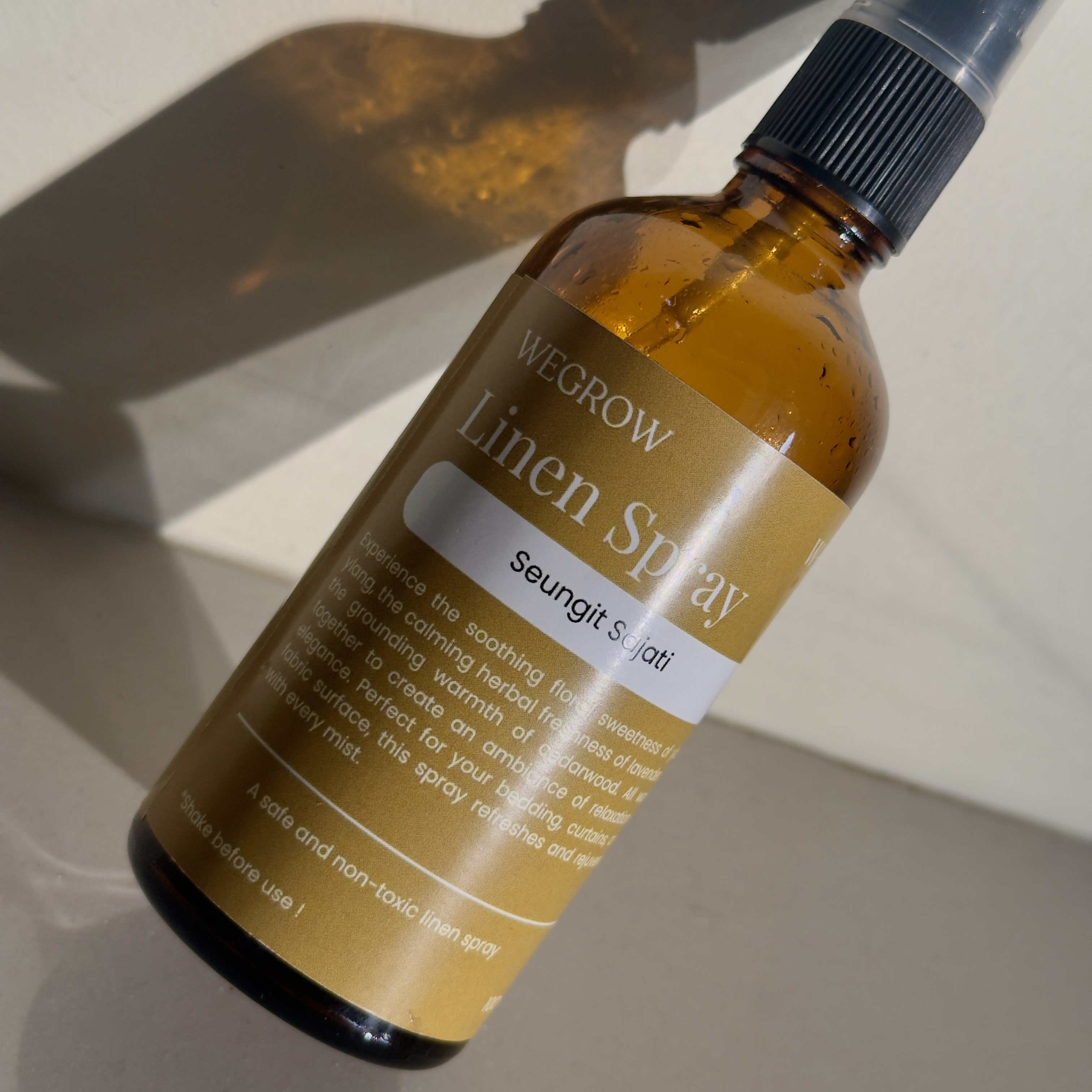 Linen Spray - Lavender