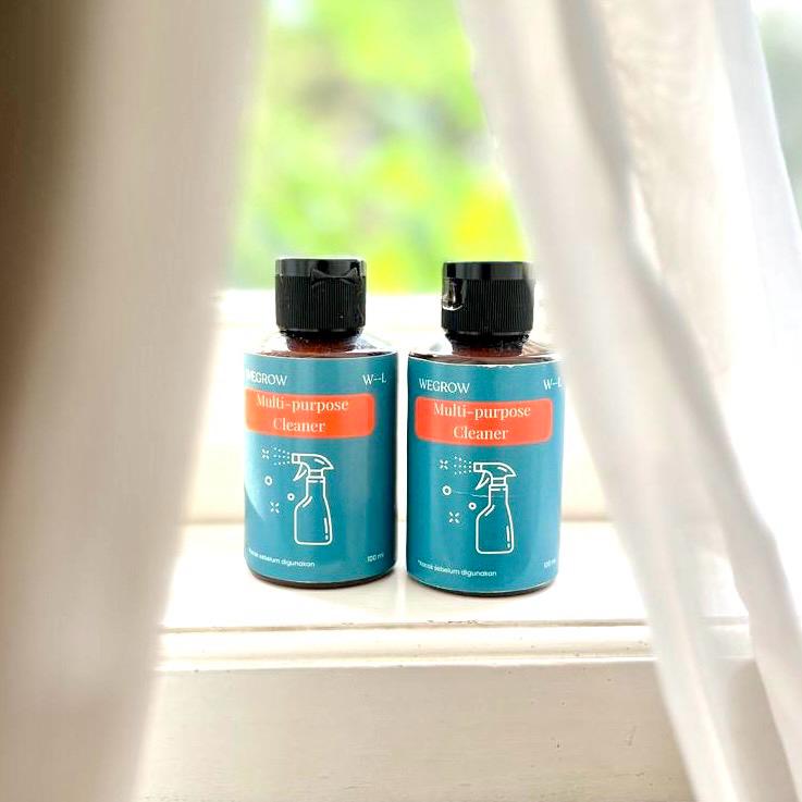 Multipurpose Cleaner