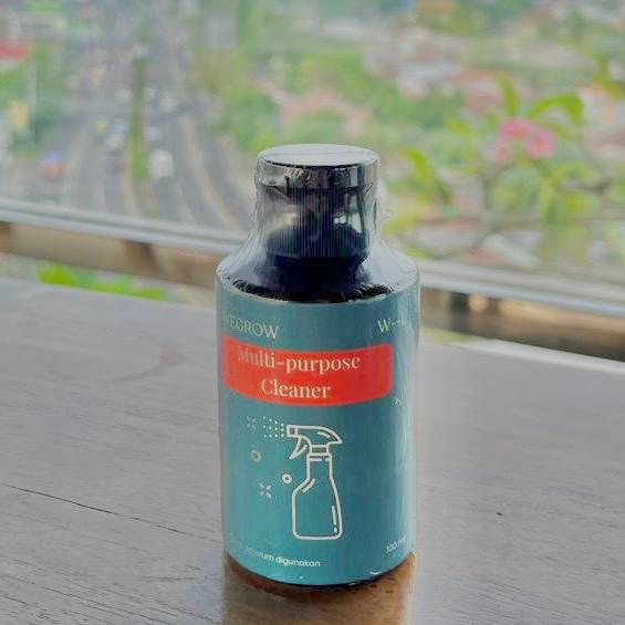 Multipurpose Cleaner