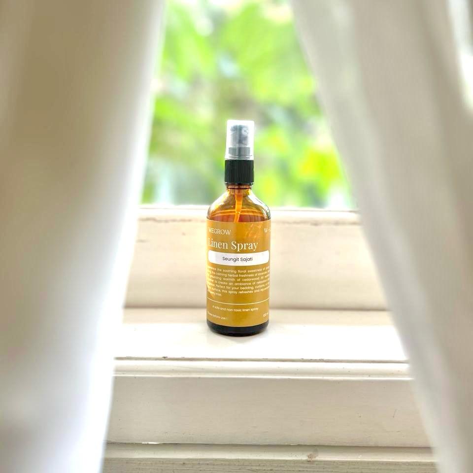 Linen Spray - Lavender