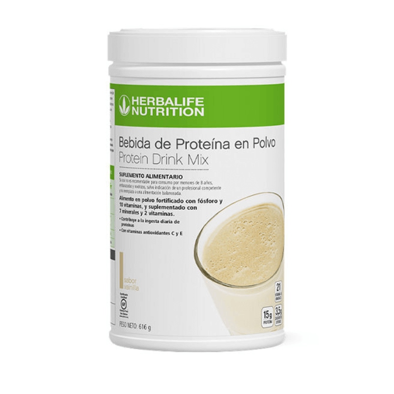 Suplemento NutriVita Pro