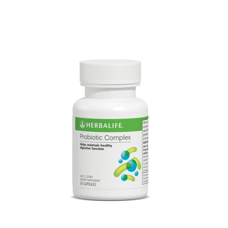 Suplementos NutriVida