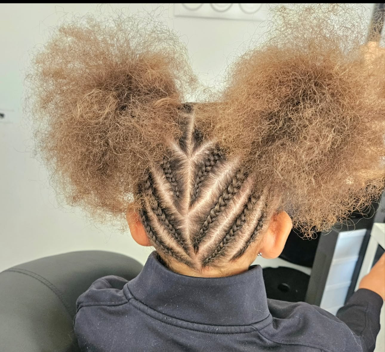 Coiffure Enfant 60€
