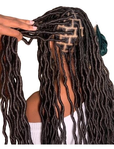 Locs 135€