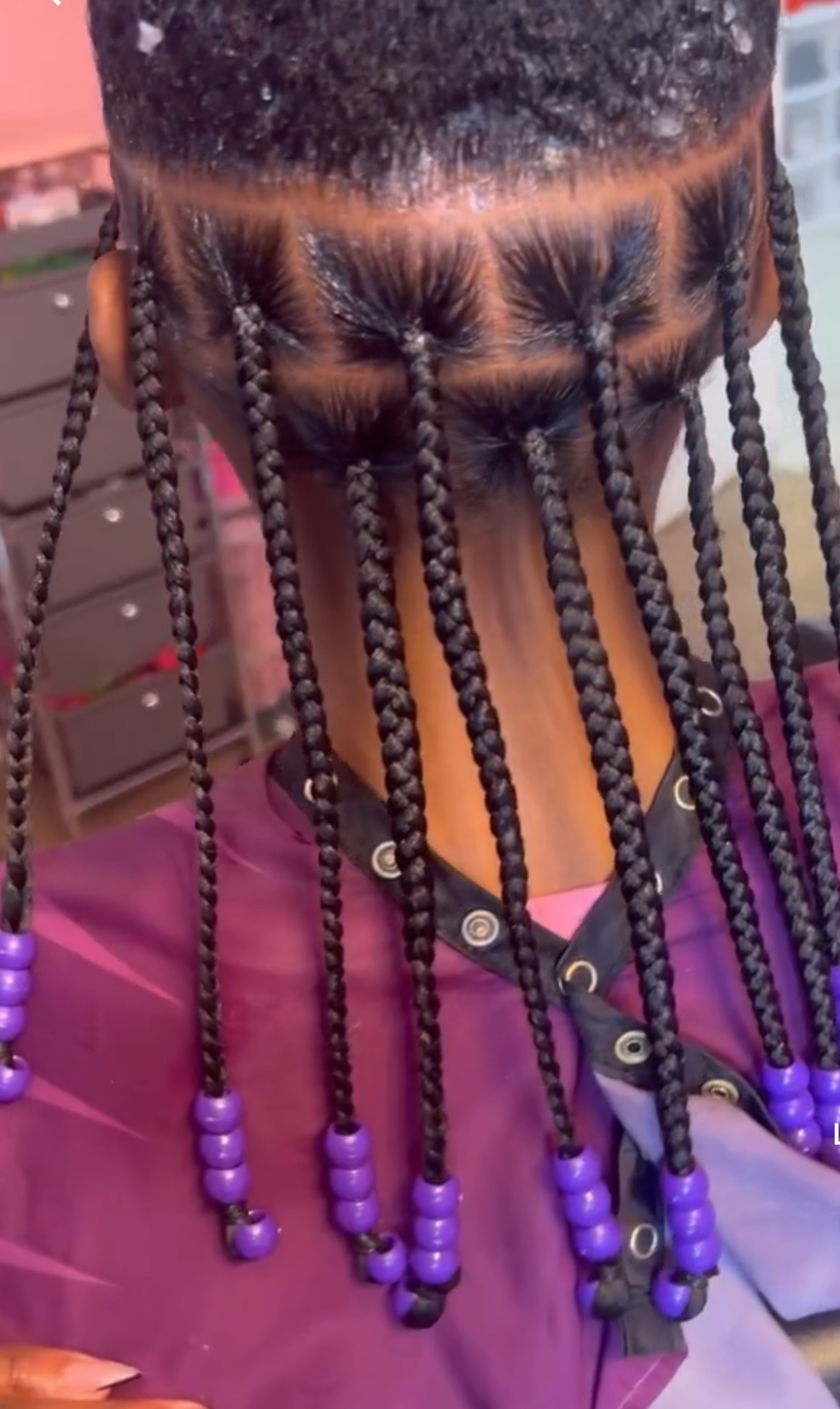 Coiffure Enfant 85€