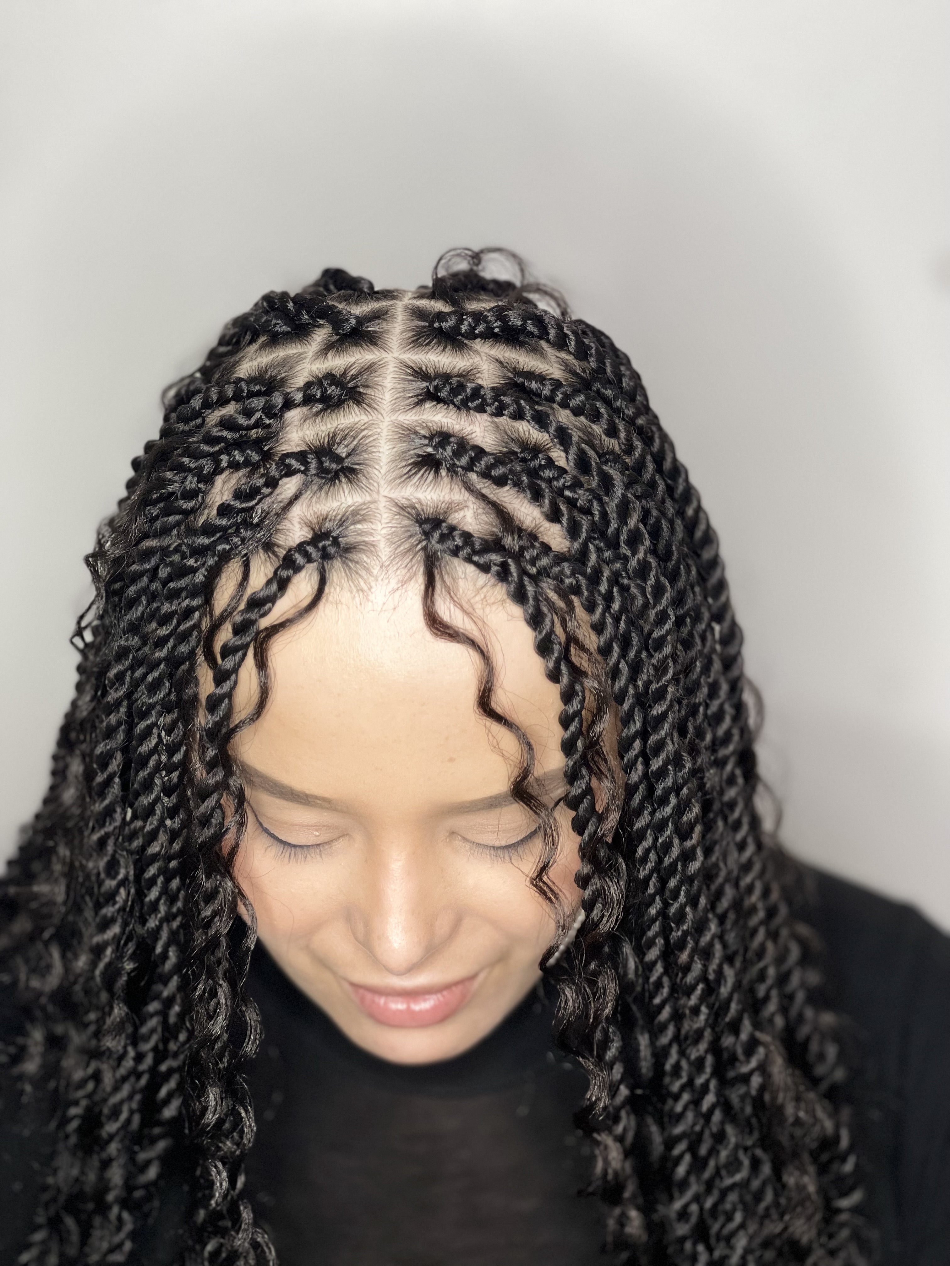 Goddess Box Vanilles