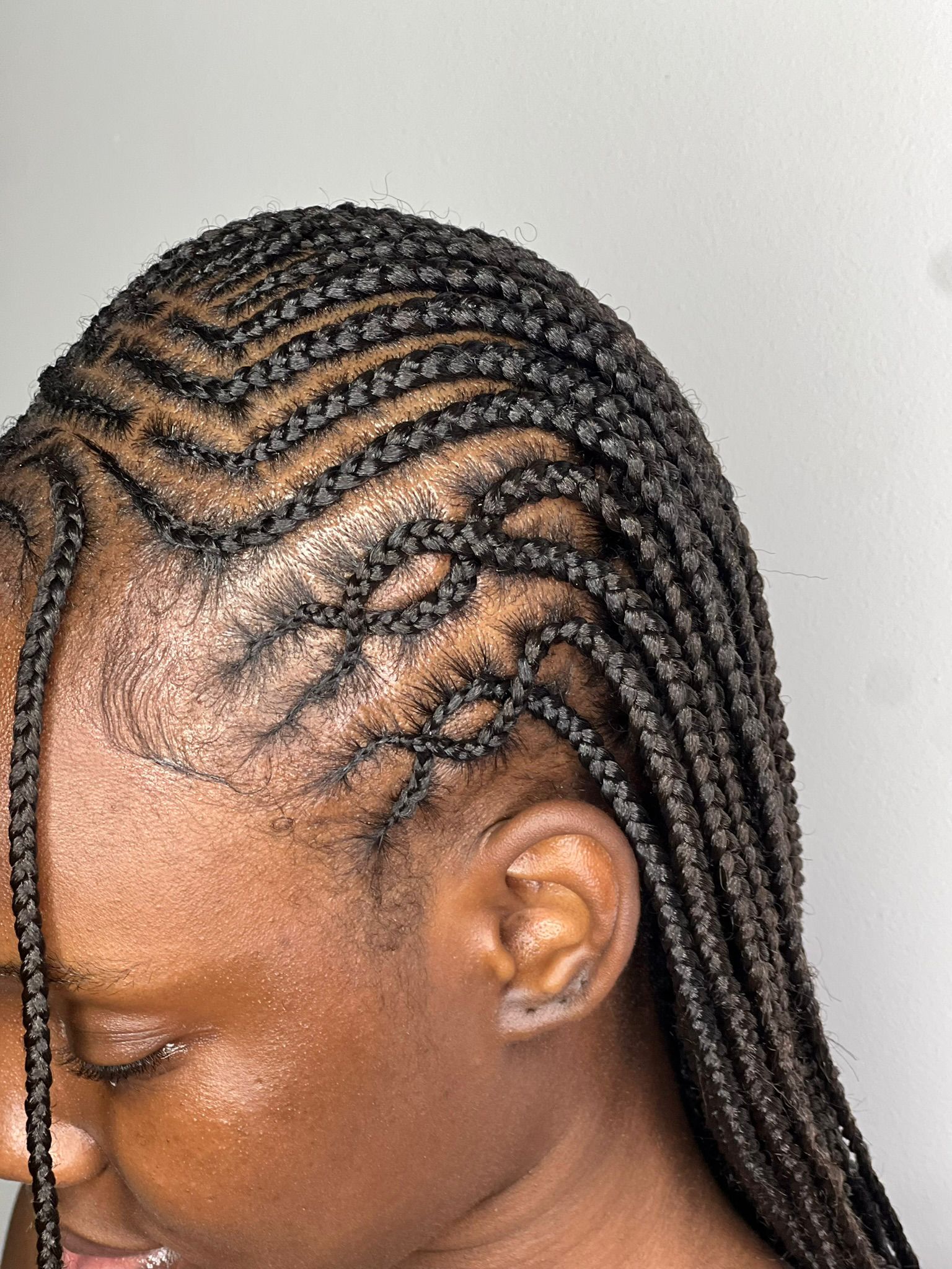 Fulani (Simple)
