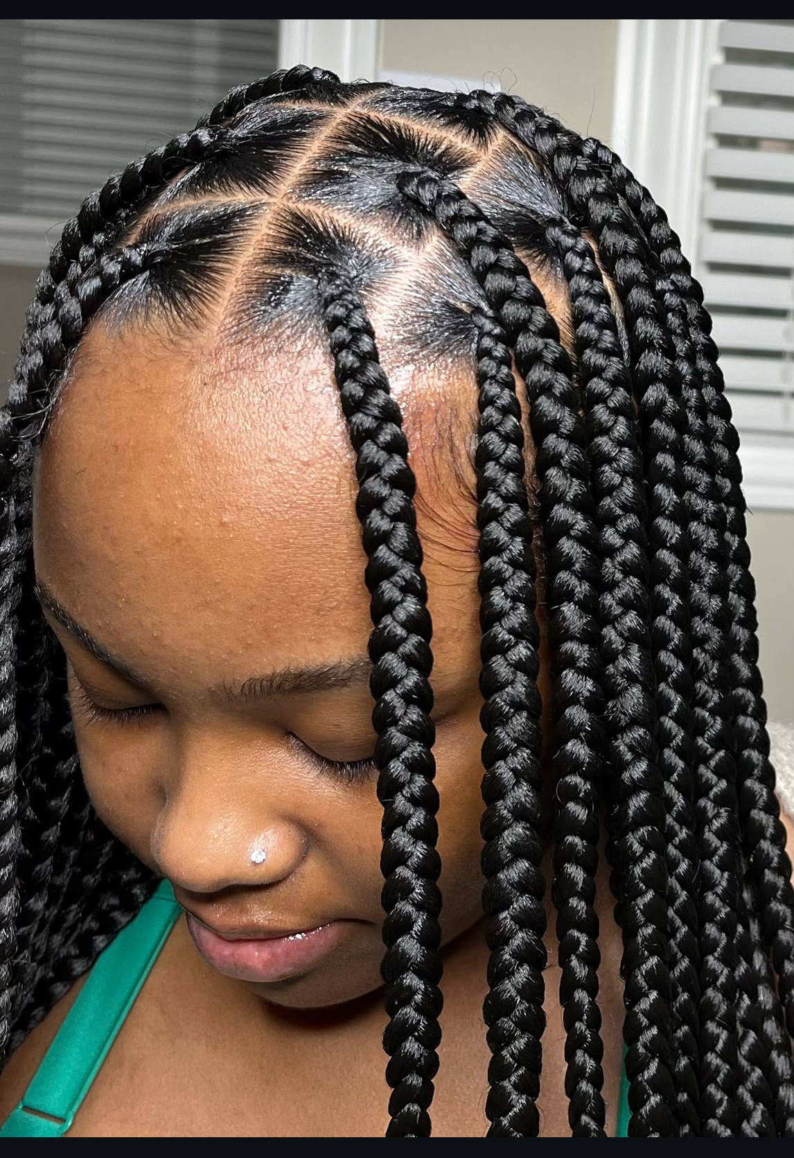 Knotless Medium 85€