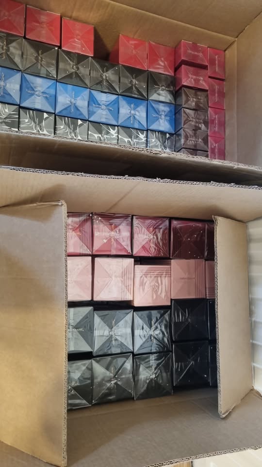 LOTE 120 Perfumes Arabes ORIGINALES!