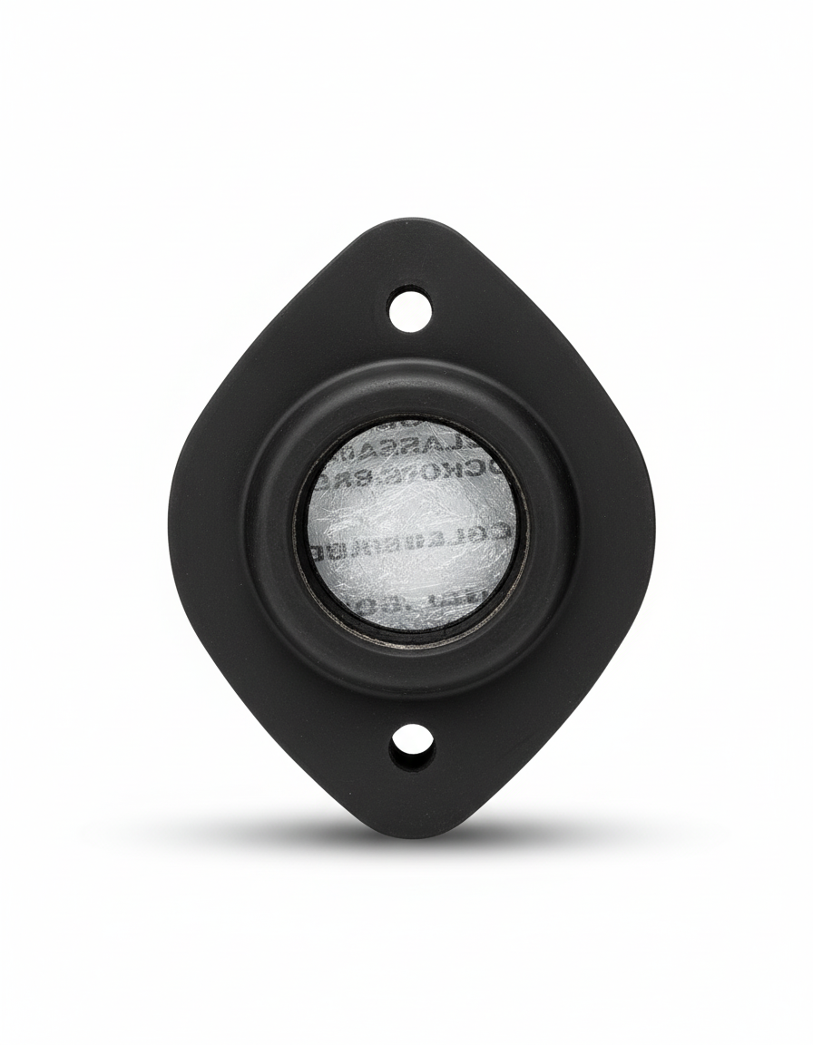 Tweeter de áudio automotivo