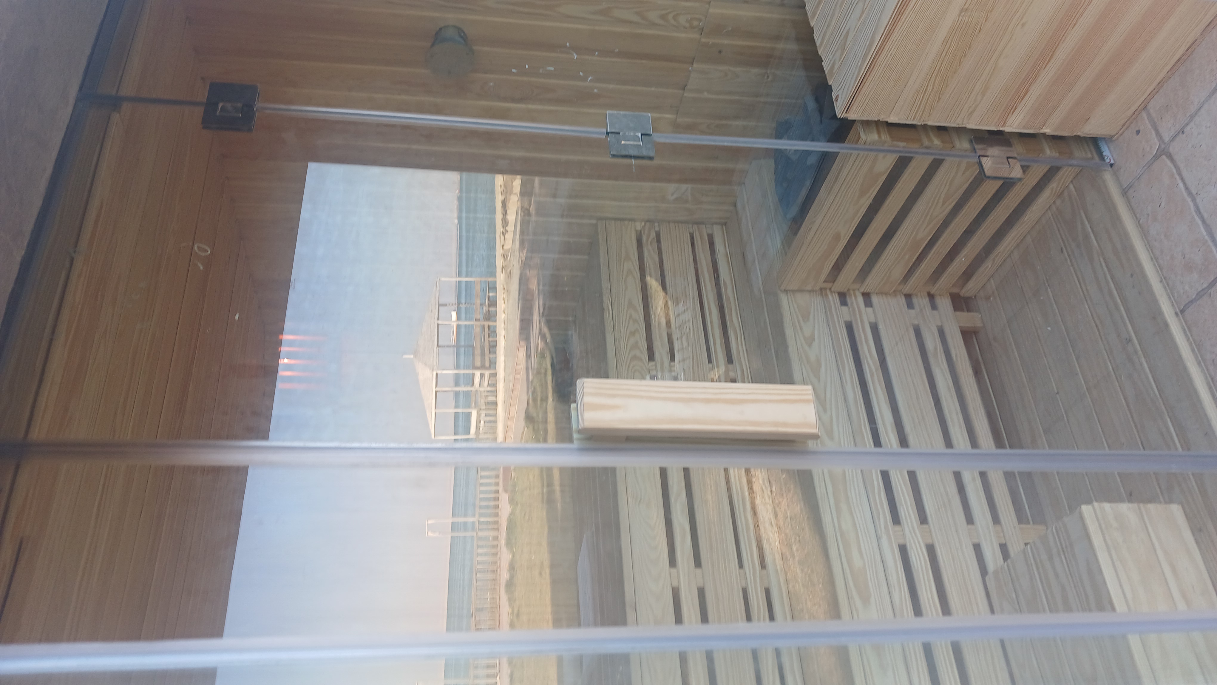 غرفة ساونا مودل 03012026