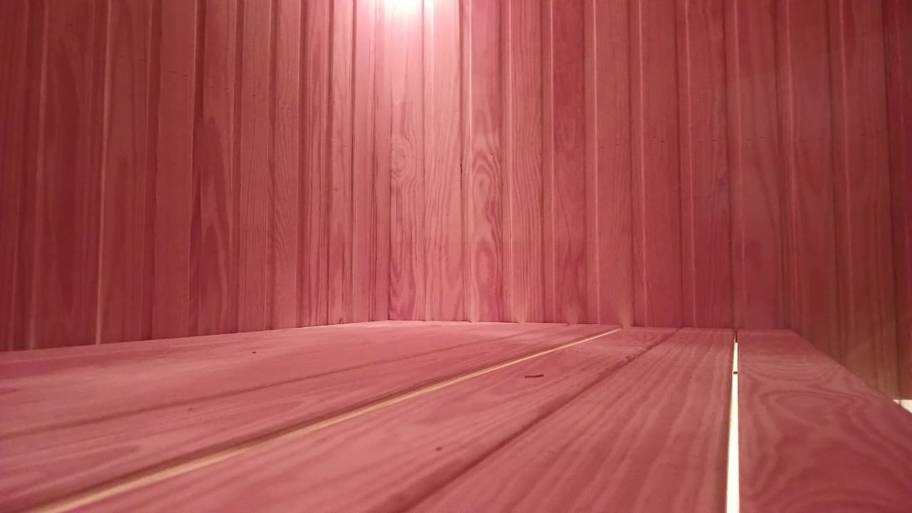 ساونا خشب بيتش باين موديل 03012025