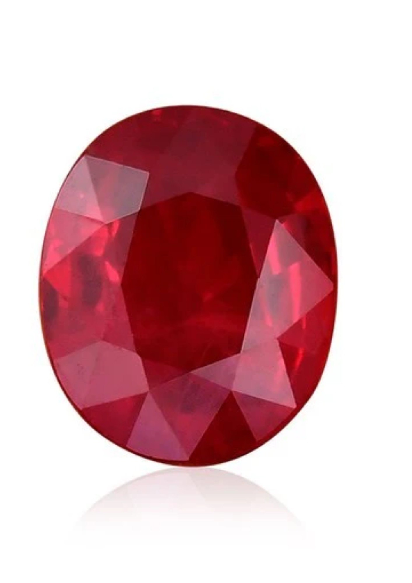 Ruby (Manik) – The Gem of the Sun
