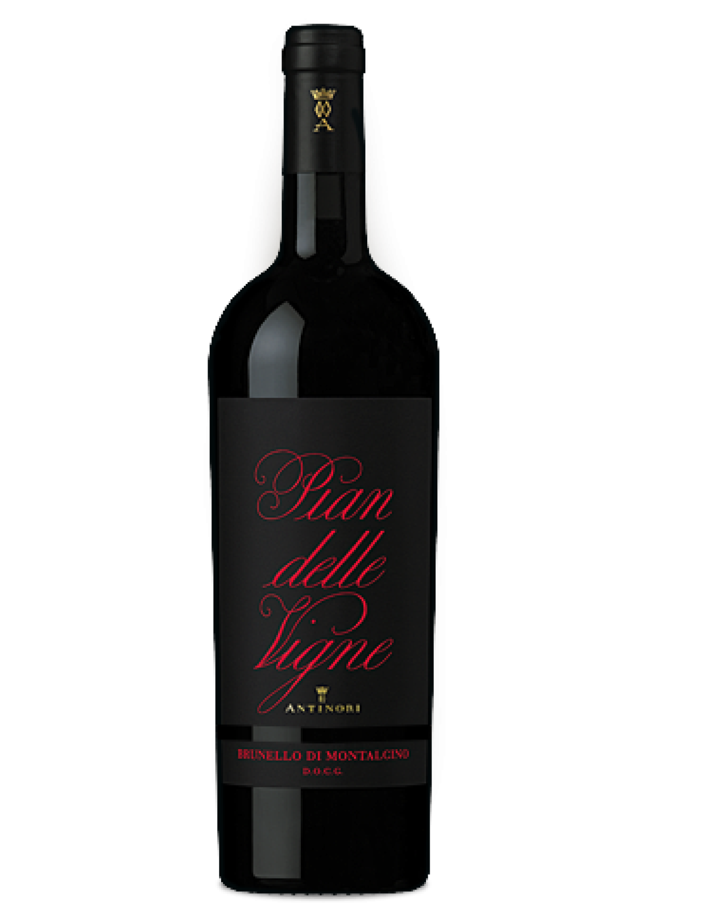 Pian delle Vigne Brunello di Montalcino 2020