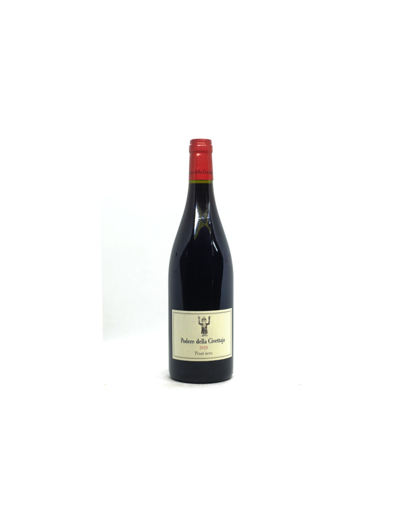 Podere della Civettaja Pinot Nero