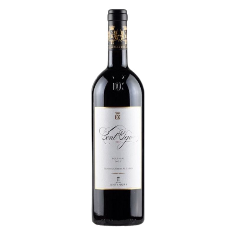 Cont' Ugo Antinori 2023