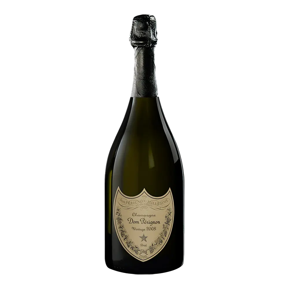 Dom Pérignon Vintage 2008