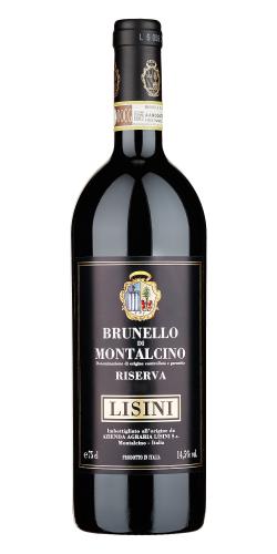 Lisini Brunello di Montalcino Riserva 2019
