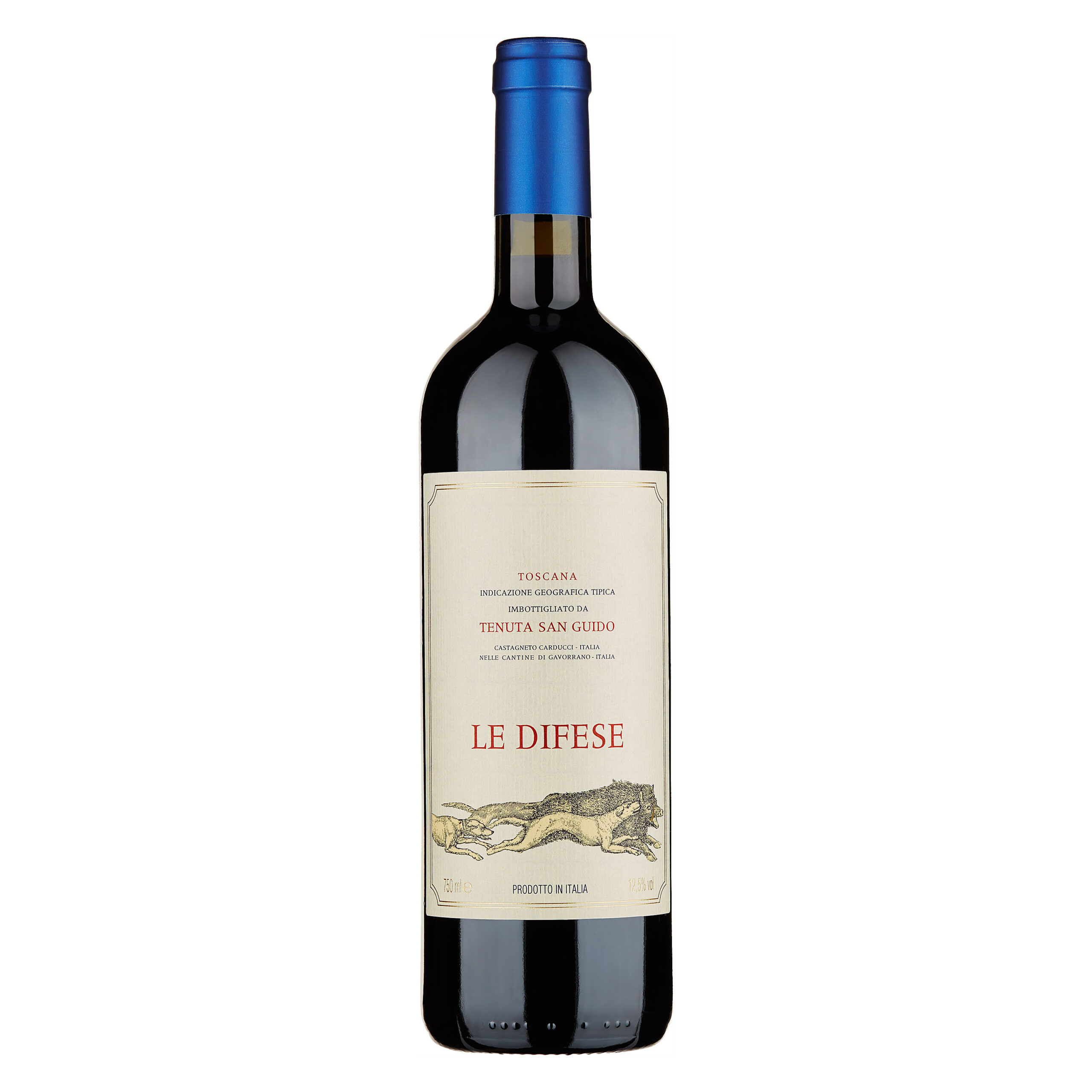 Le Difese Tenuta San Guido 2020