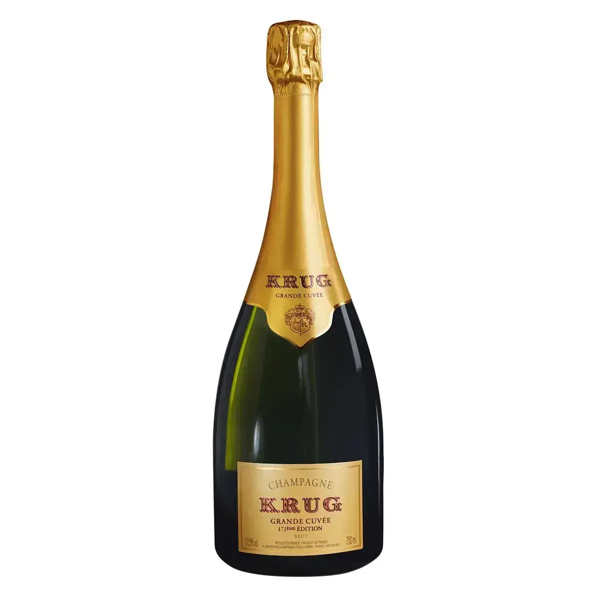 Krug Champagne  NO ASTUCCIATO