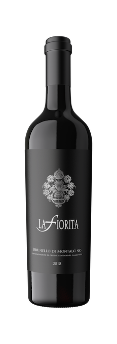 La Fiorita Brunello di Montalcino 2019