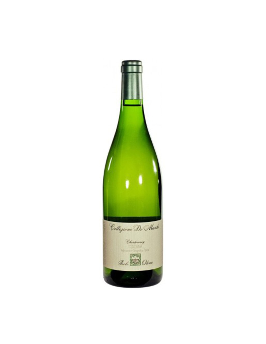 ISOLE OLENA CHARDONAY 2022