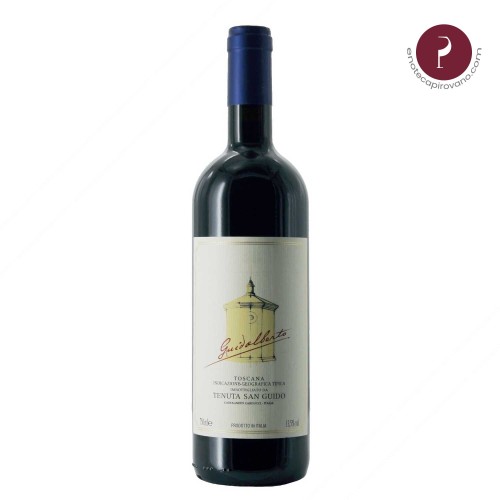 Tenuta San Guido Guidalberto Toscana IGT