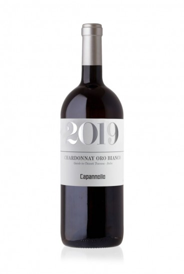Chardonnay Oro Bianco 2023 1,5L