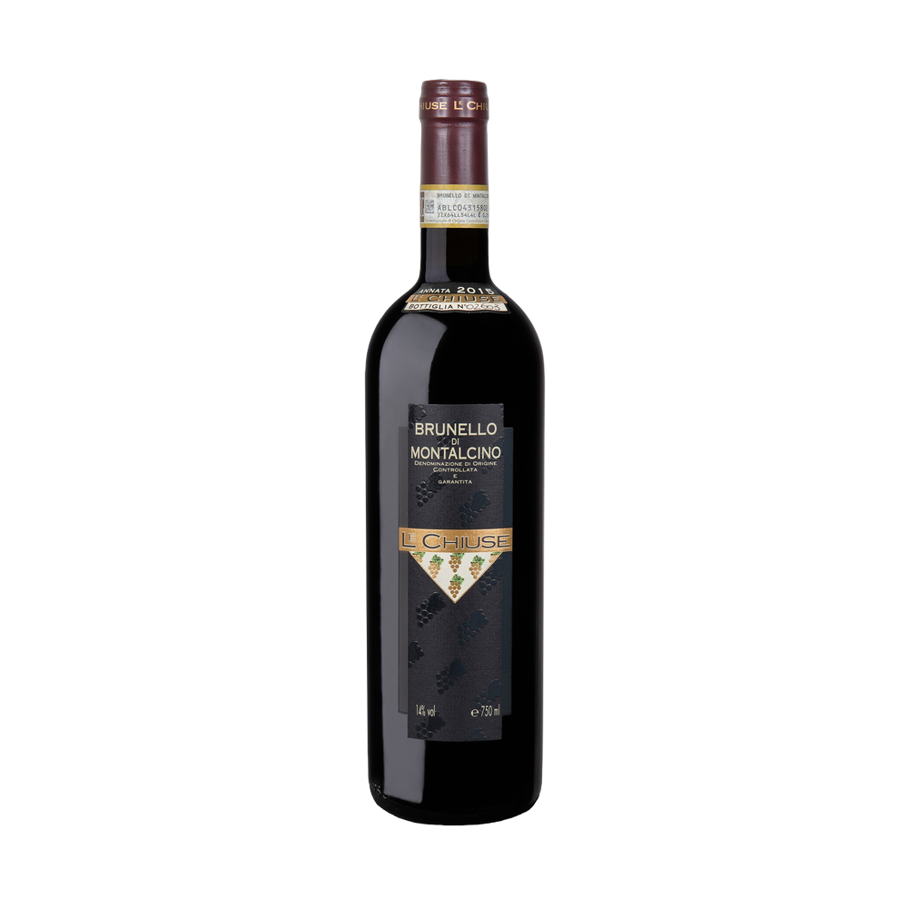 Brunello di Montalcino L Chiuse 2019