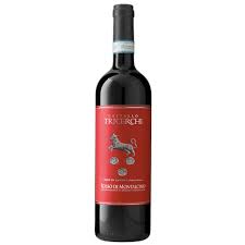Tricerchi Rosso di Montalcino 2022