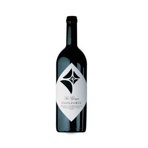 Ugolforte Brunello di Montalcino 2017