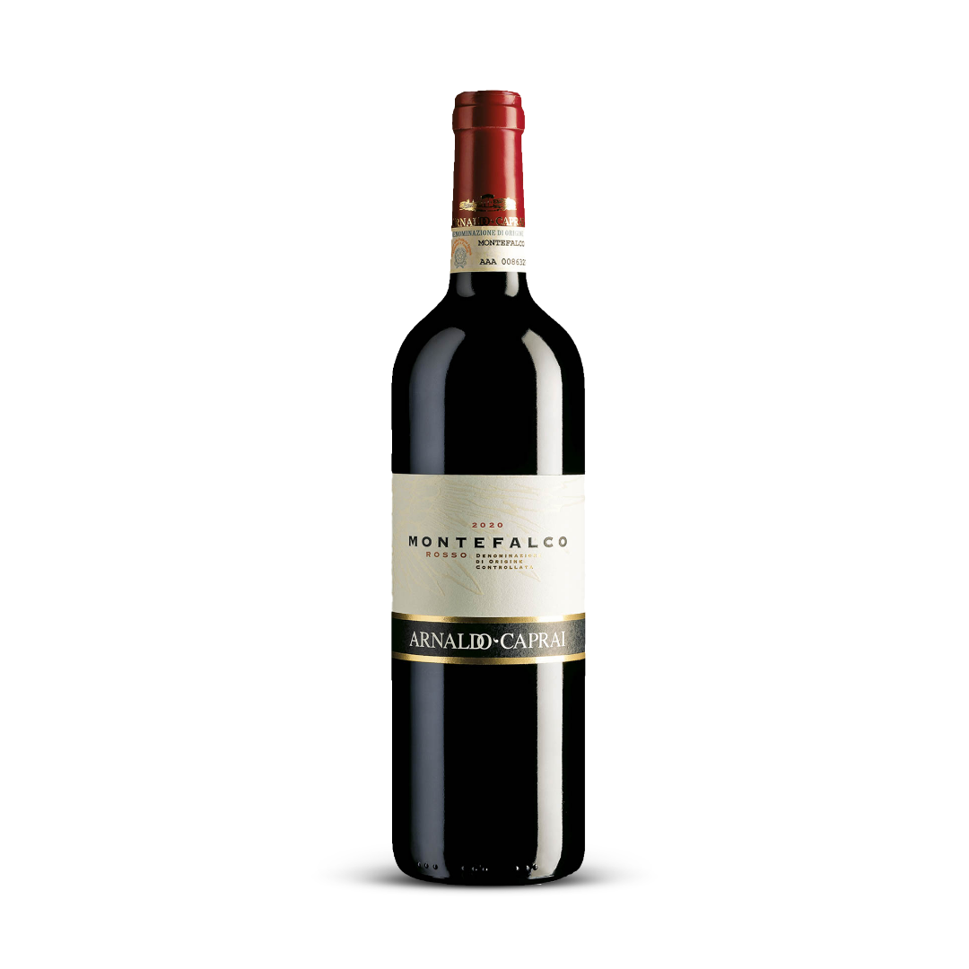 Montefalco Rosso Arnaldo-Caprai  2021