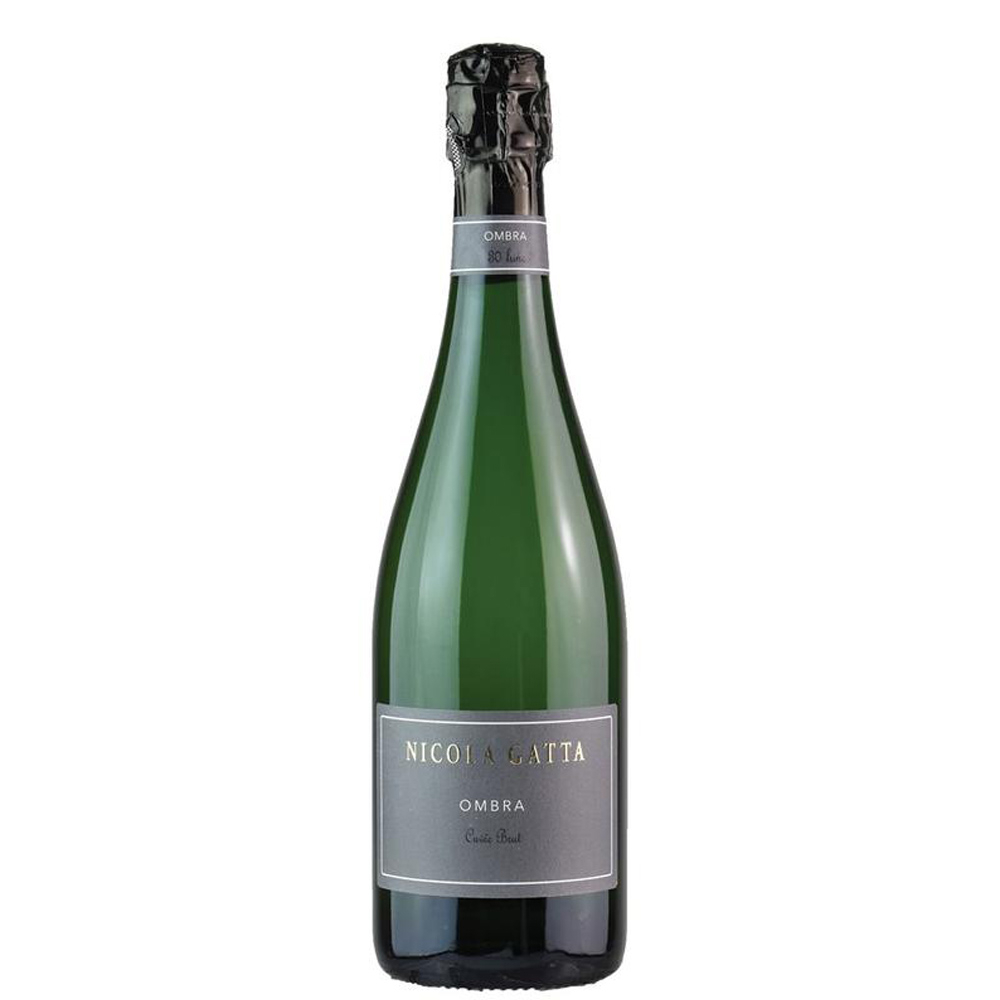 Nicola Gatta Cuvee Nature