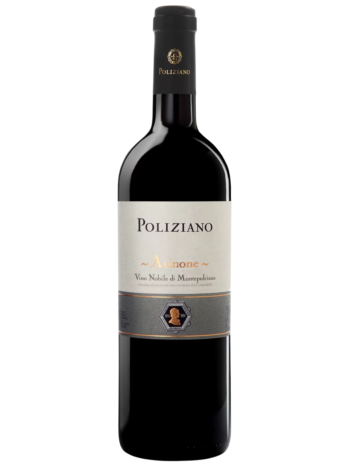 Poliziano Vino Nobile di Montepulciano  Asinone 2020